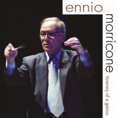 Ennio Morricone - Itinerary Of A Genius (2021)