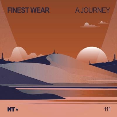 Finest Wear - A Journey (2021)