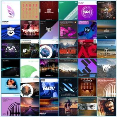 Fresh Trance Releases 301 (2021)