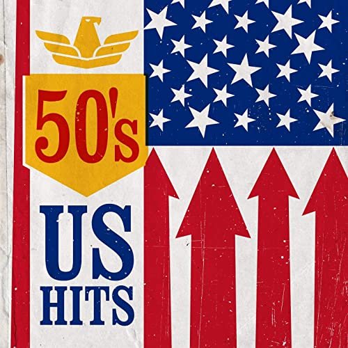50's US Hits (2021)