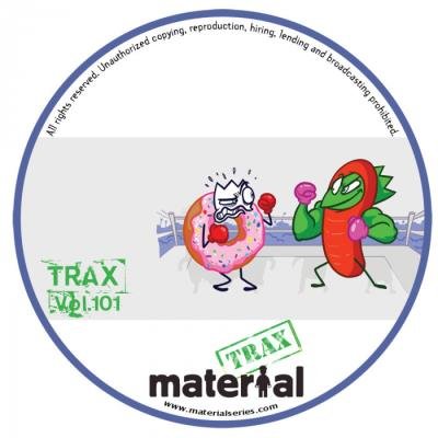 Back To The Past, Vol. 1 (2021)