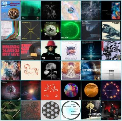 Beatport Music Releases Pack 2613 (2021)