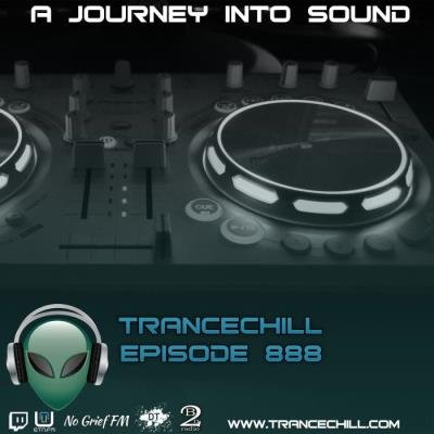 Skoen - TranceChill 888 (2021-04-12)