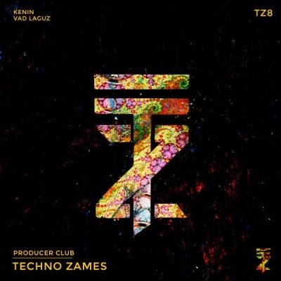 KENIN & Vad Laguz - Underworld (2021)