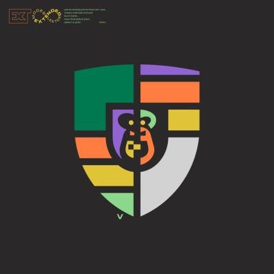 Modeselektor - Extended (2021)