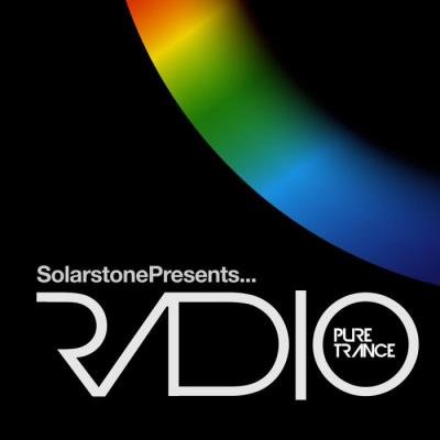 Solarstone - Pure Trance Radio 280 (2021-04-13)