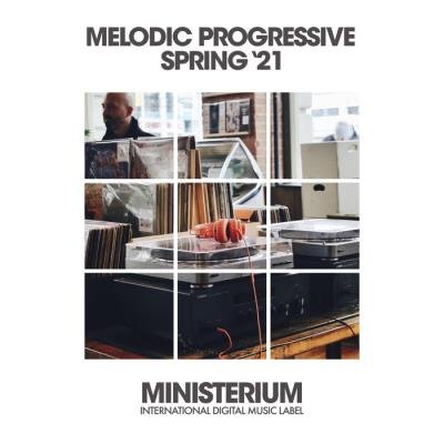 Melodic Progressive (Spring '21) (2021)