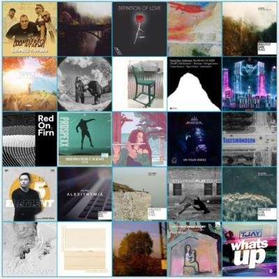 Beatport Music Releases Pack 2620 (2021)