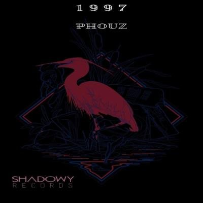 Phouz - Secret Weapons - 1997 (2021)