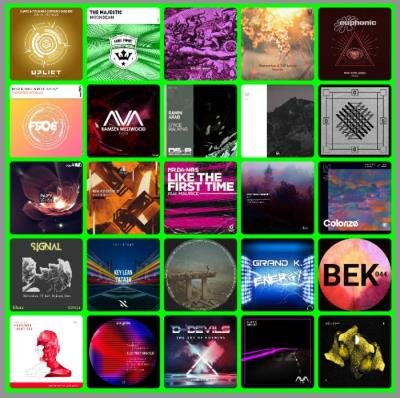 Beatport Music Releases Pack 2622 (2021)