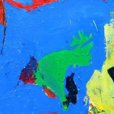 Poladroid - The Last Wavejumper (2021)