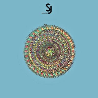 8 Years Secret Jams Records (2021)