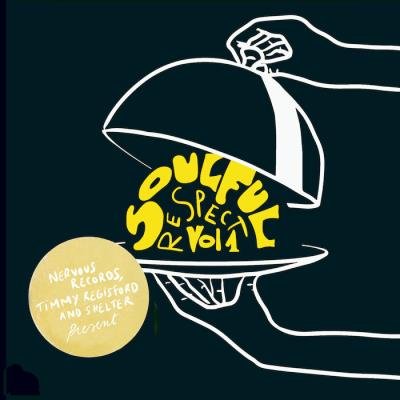 Soulful Respect Vol 1 (Timmy Regisford Edits) (2021)