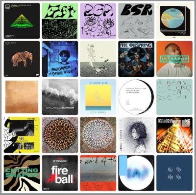Beatport Music Releases Pack 2626 (2021)