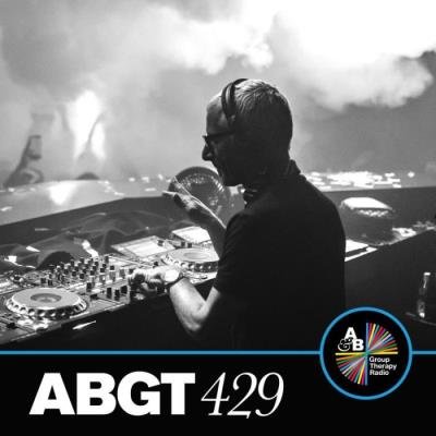 Above & Beyond, Dennis Sheperd - Group Therapy ABGT 429 (2021-04-16)