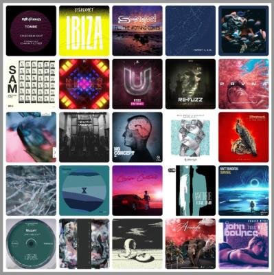 Beatport Music Releases Pack 2627 (2021)