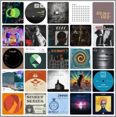 Beatport Music Releases Pack 2628 (2021)