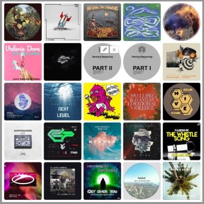 Beatport Music Releases Pack 2629 (2021)