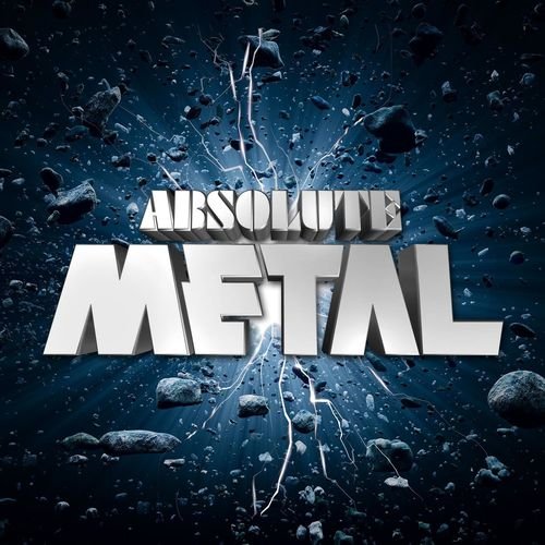 Absolute Metal (2021)