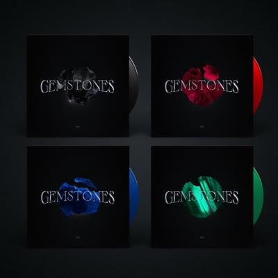 Gemstones | Compilation (2021)