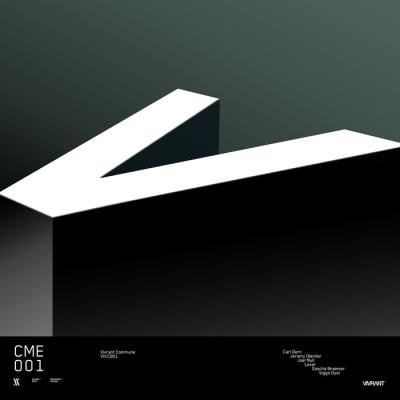 Commune | Volume 1 (2021)