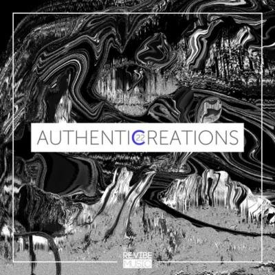 Authentic Creations, Issue 22 (2021)