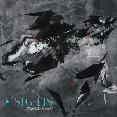 Tomohiko Togashi - Sights (2021)