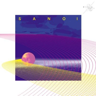 Sanoi - Sanoi (2021)