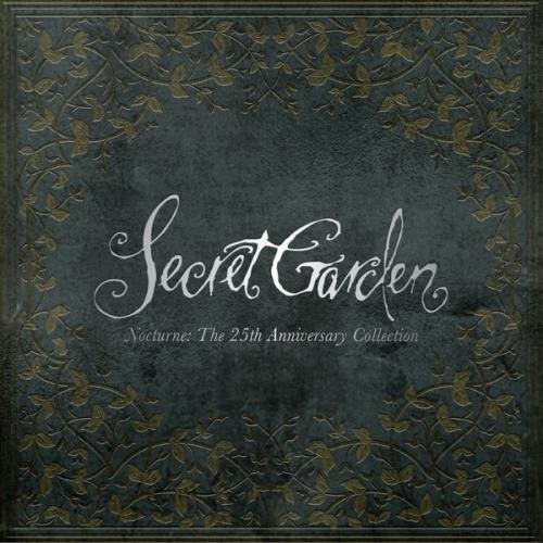 Secret Garden - Nocturne: The 25th Anniversary Collection (2020) FLAC