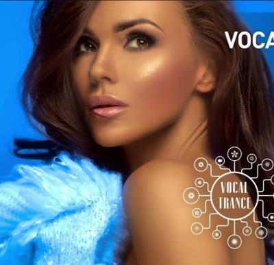 Vocal Trance Legends 2021 (2021)