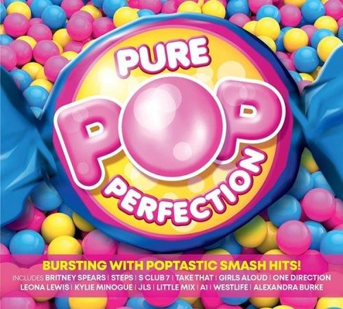 Pure Pop Perfection (3CD) (2021)