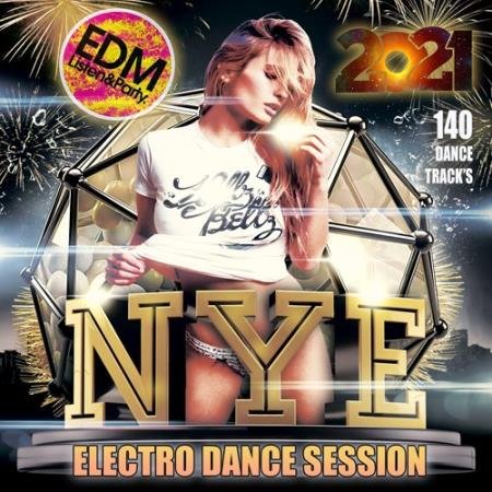 NYE: Electro Dance Session (2021)