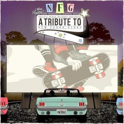 A Tribute To New Found Glory (2021)