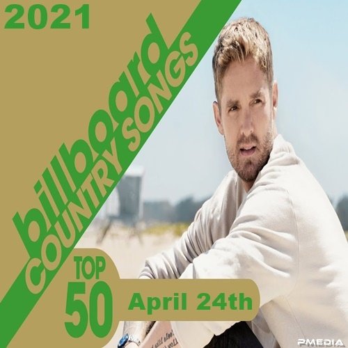 Billboard Hot Country Songs (24 April 2021)