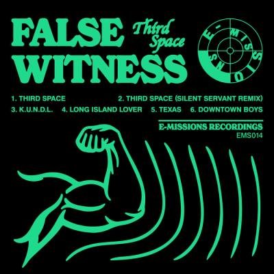 False Witness - Third Space (2021)