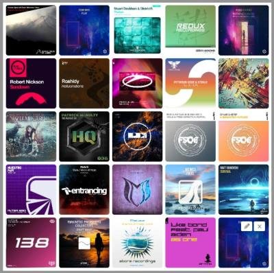 Fresh Trance Releases 304 (2021)