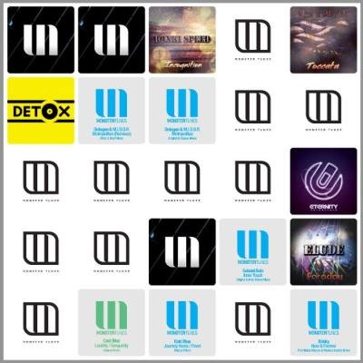 Flac Music Collection Pack 089 - Trance (2005-2013)