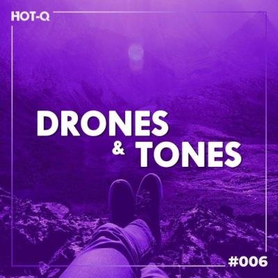 Drones & Tones 006 (2021)