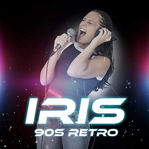 Iris 90s Retro (2021)