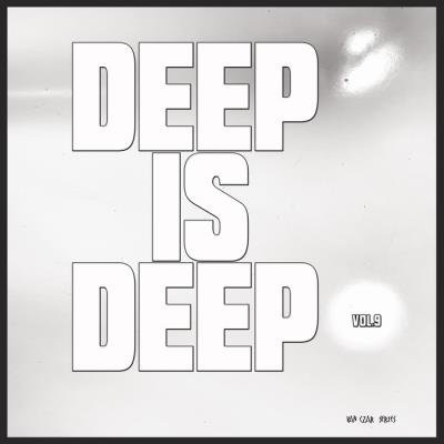 Deep Is Deep, Vol. 9 (2021)