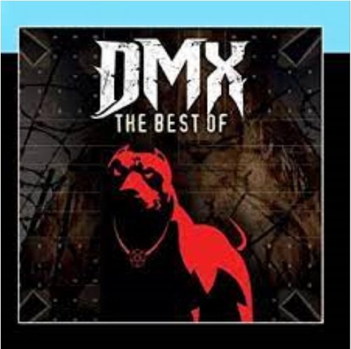 125 Tracks The best Of Dmx (2021)