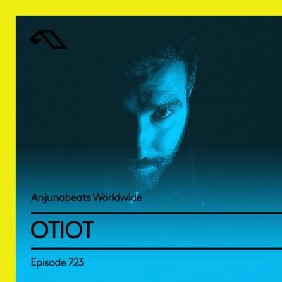 OTIOT - Anjunabeats Worldwide 723 (2021-04-26)