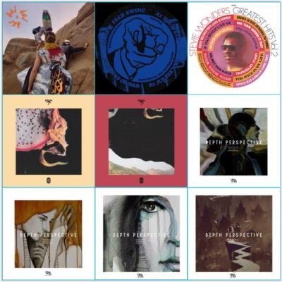 Beatport Music Releases Pack 2652 (2021)