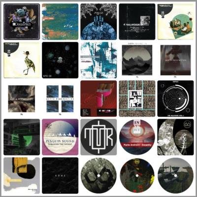 Beatport Music Releases Pack 2653 (2021)