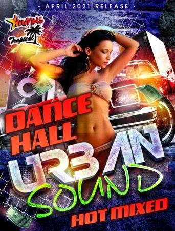 Dancehall Urban Sound (2021)