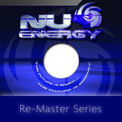 Nu Energy Records (Digital Re-Masters Release 61-70) (2021)