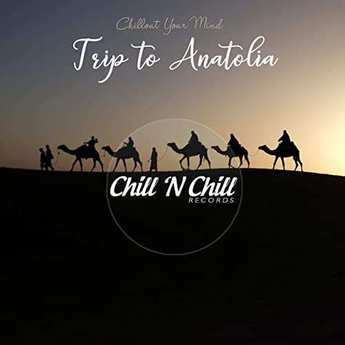 Trip to Anatolia: Chillout Your Mind (2021) FLAC