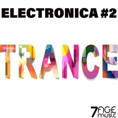Electronica Trance Vol 2 (2021) 
