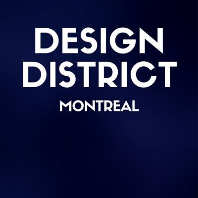 Design District: Montreal (2021)