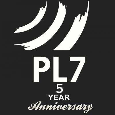 PL7 5 Year Anniversary (2021)